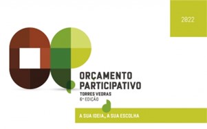 6ª edição do Orçamento Participativo de Torres Vedras premeia projeto para a Freguesia.