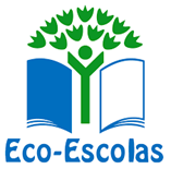 Programa “Eco-escolas” atribui bandeiras às escolas da Freguesia.